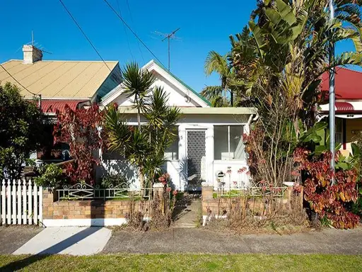 5 Read Street, Bronte Sold by Bradfield Badgerfox