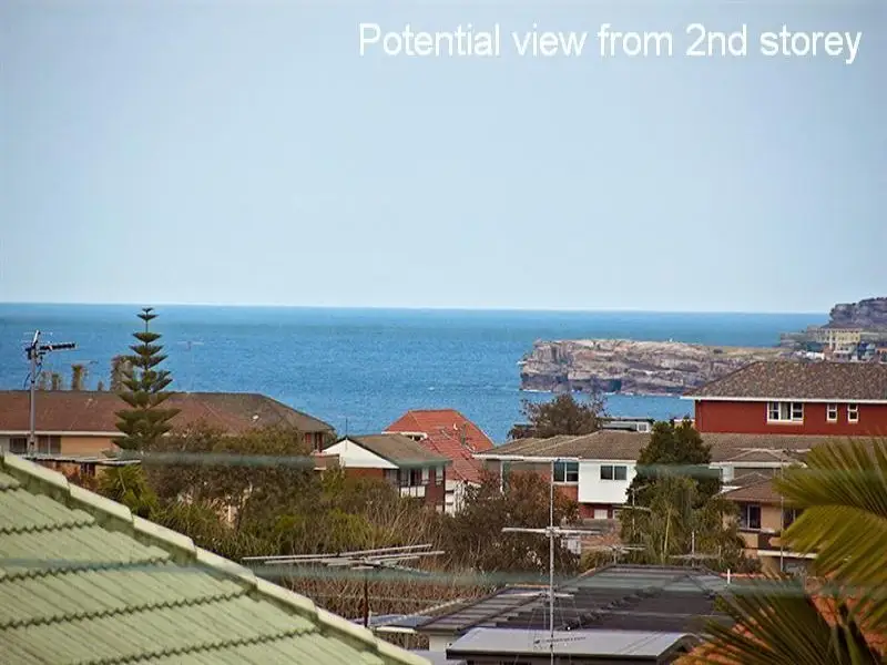 21 Scott Street, Bronte Sold by Bradfield Badgerfox - image 1