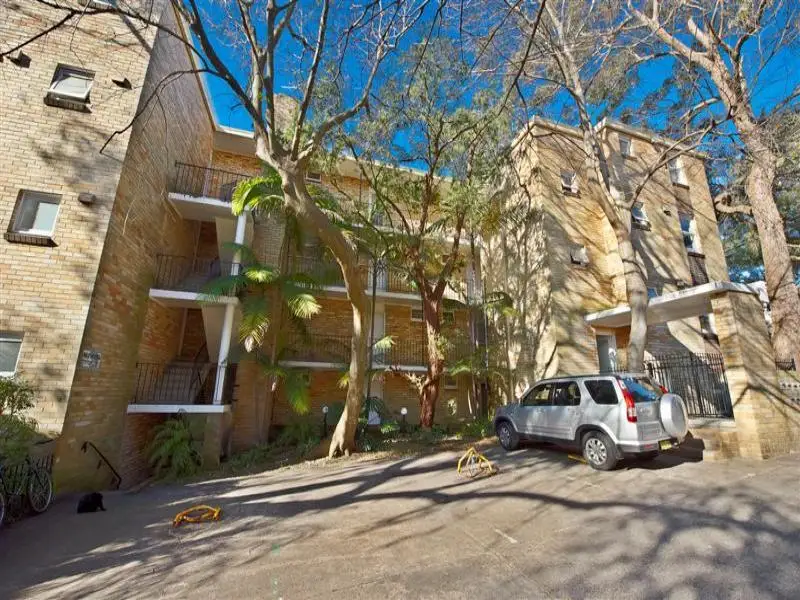 27/56 Hopewell Street, Paddington Sold by Bradfield Badgerfox - image 1