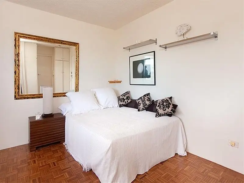 24/237 Underwood Street, Paddington Sold by Bradfield Badgerfox - image 1