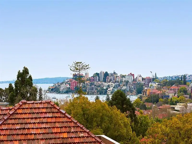 9/11-13 Ocean Avenue, Double Bay Sold by Bradfield Badgerfox - image 1