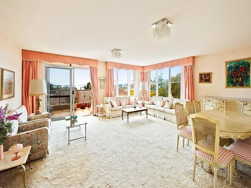 9/11-13 Ocean Avenue, Double Bay Sold by Bradfield Badgerfox - image 1