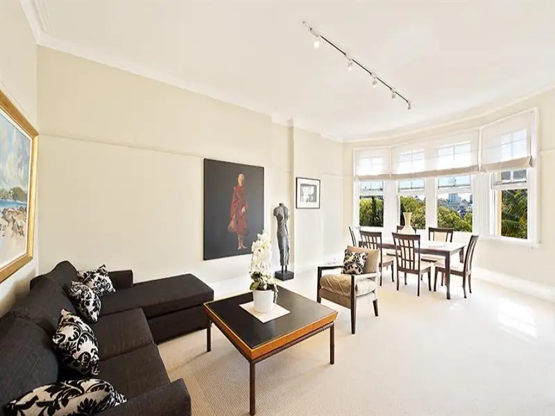 3/361 Edgecliff Road, Edgecliff Sold by Bradfield Badgerfox - image 1