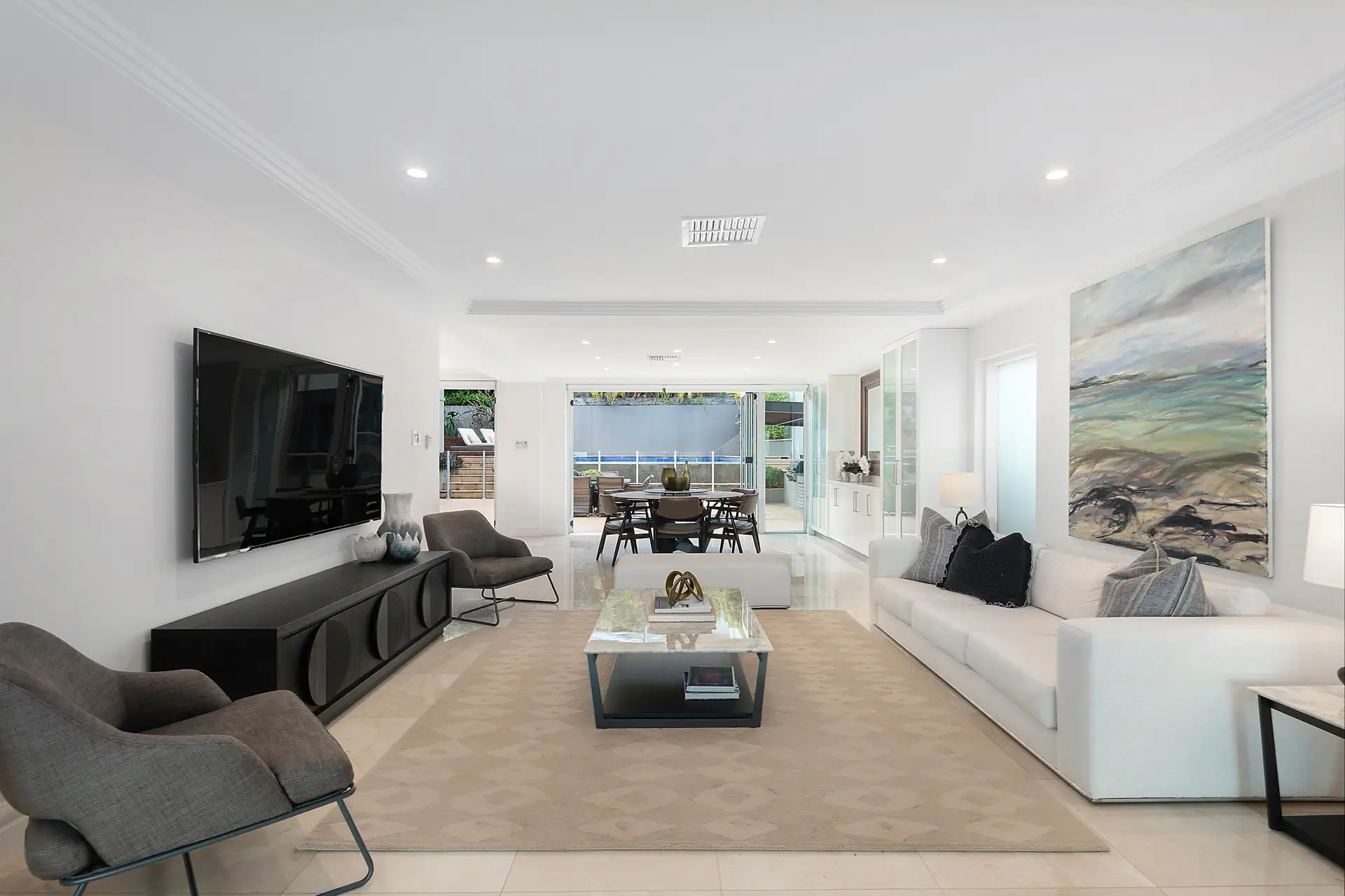 31 Vaucluse Road, Vaucluse Sold by Bradfield Badgerfox - image 1