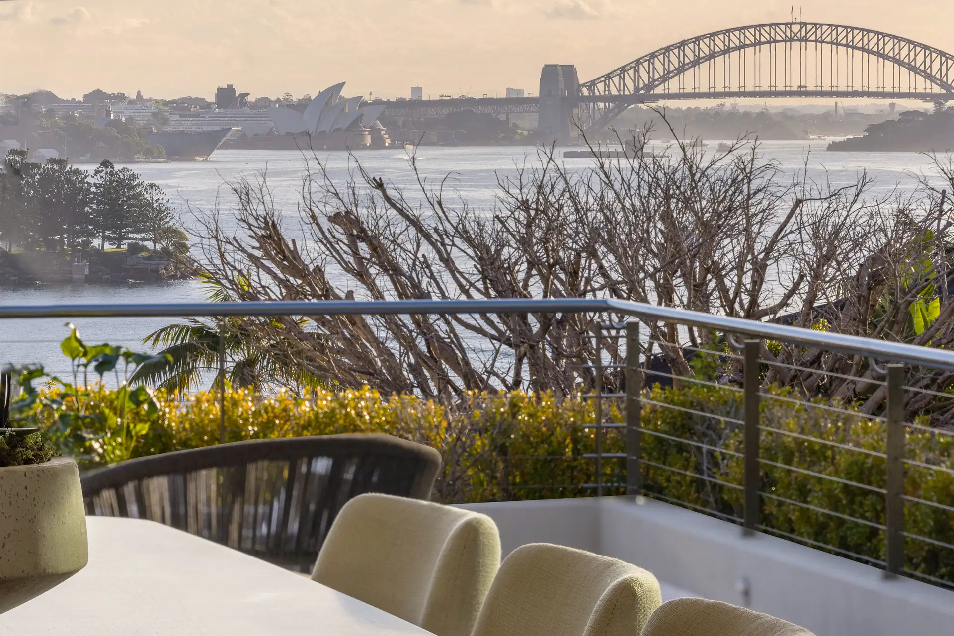 31 Vaucluse Road, Vaucluse Sold by Bradfield Badgerfox - image 1