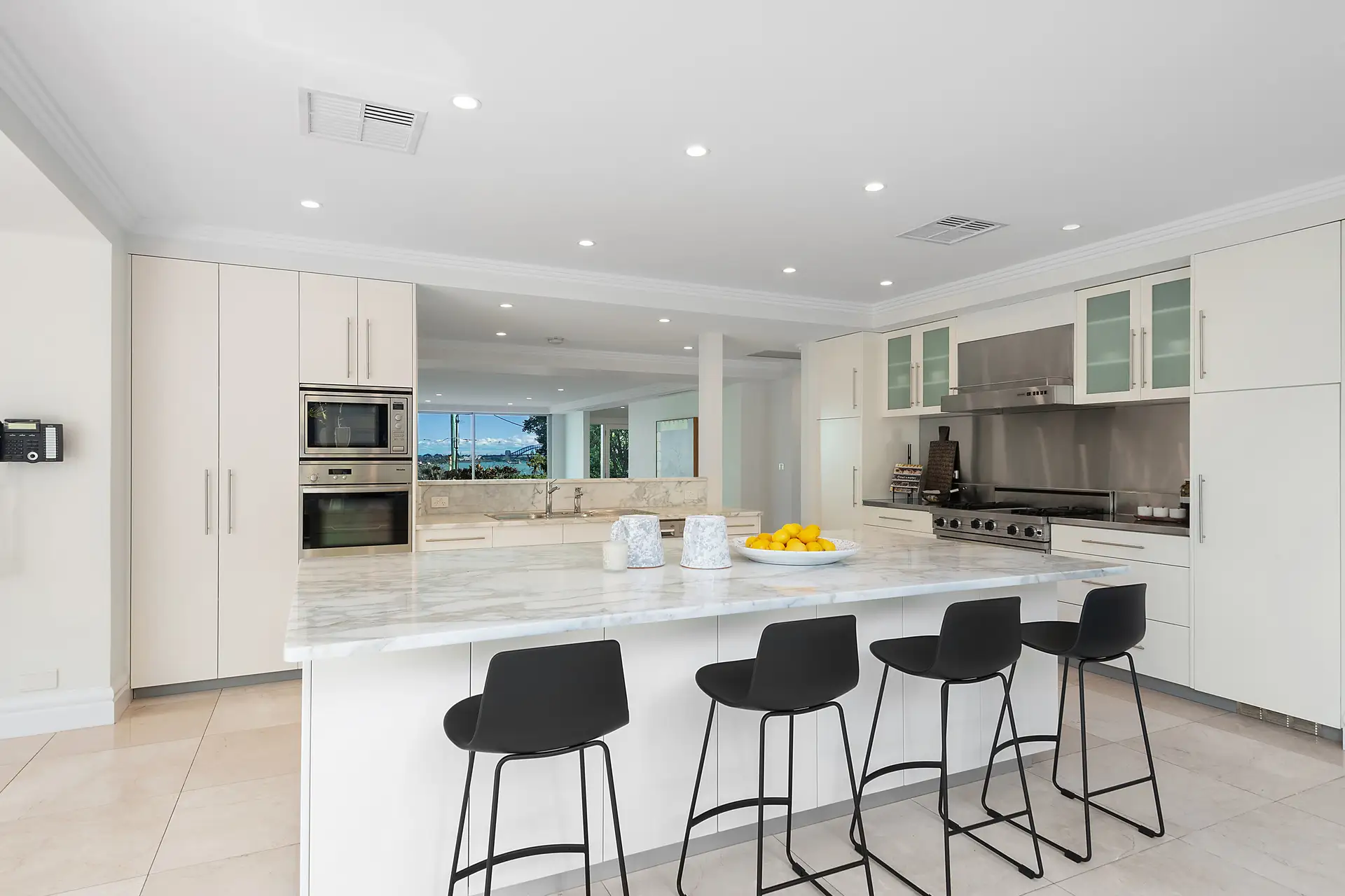 31 Vaucluse Road, Vaucluse Sold by Bradfield Badgerfox - image 1