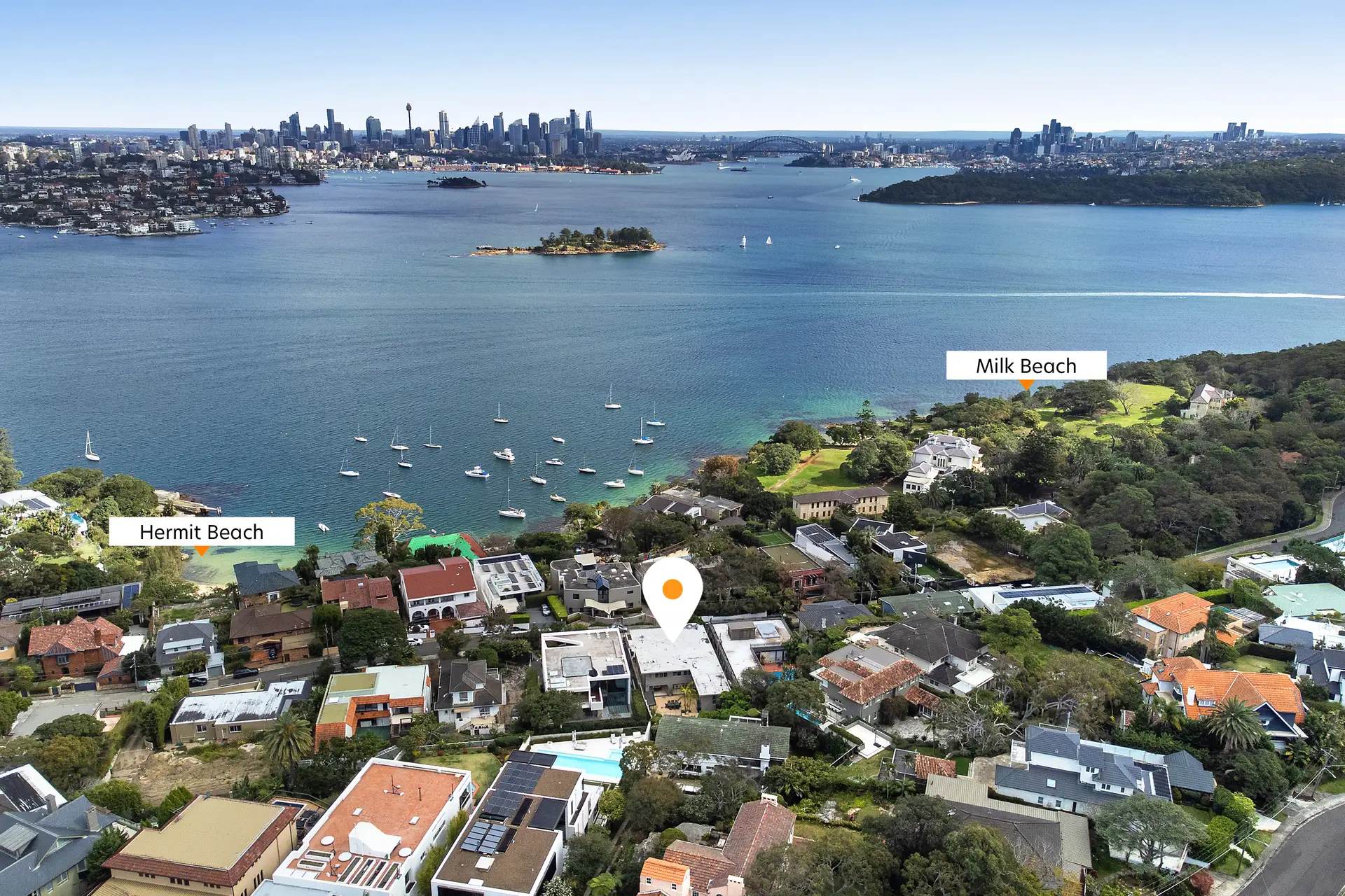 31 Vaucluse Road, Vaucluse Sold by Bradfield Badgerfox - image 1