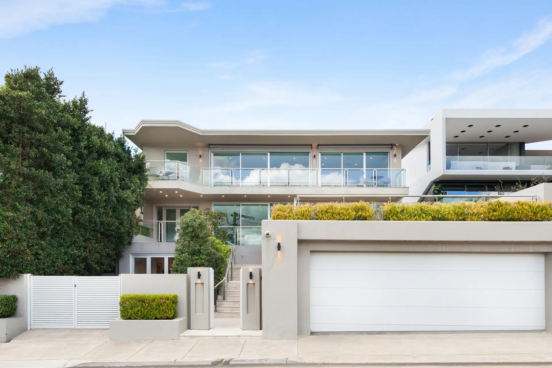 31 Vaucluse Road, Vaucluse Sold by Bradfield Badgerfox - image 1