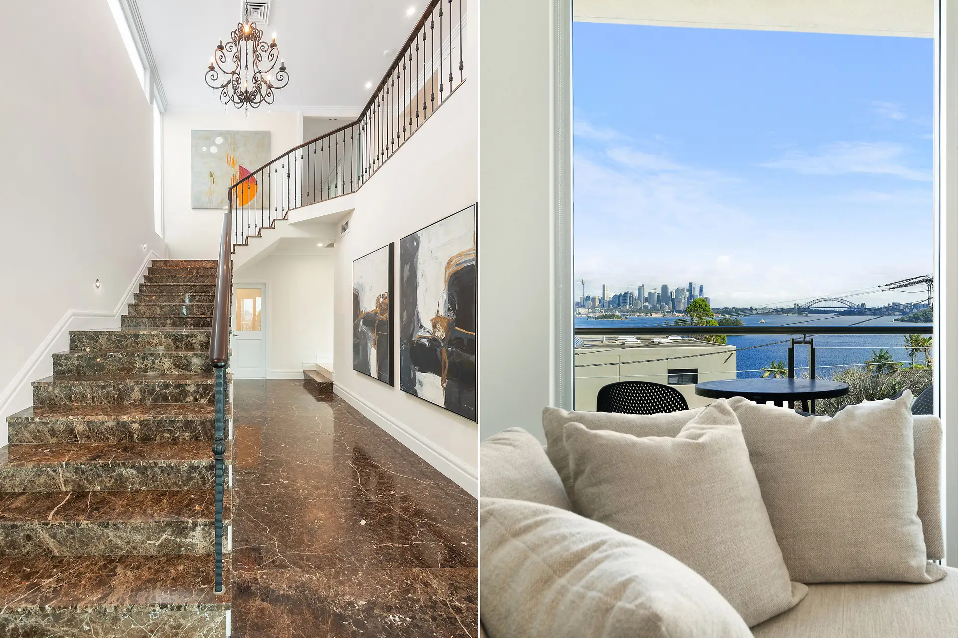 31 Vaucluse Road, Vaucluse Sold by Bradfield Badgerfox - image 1