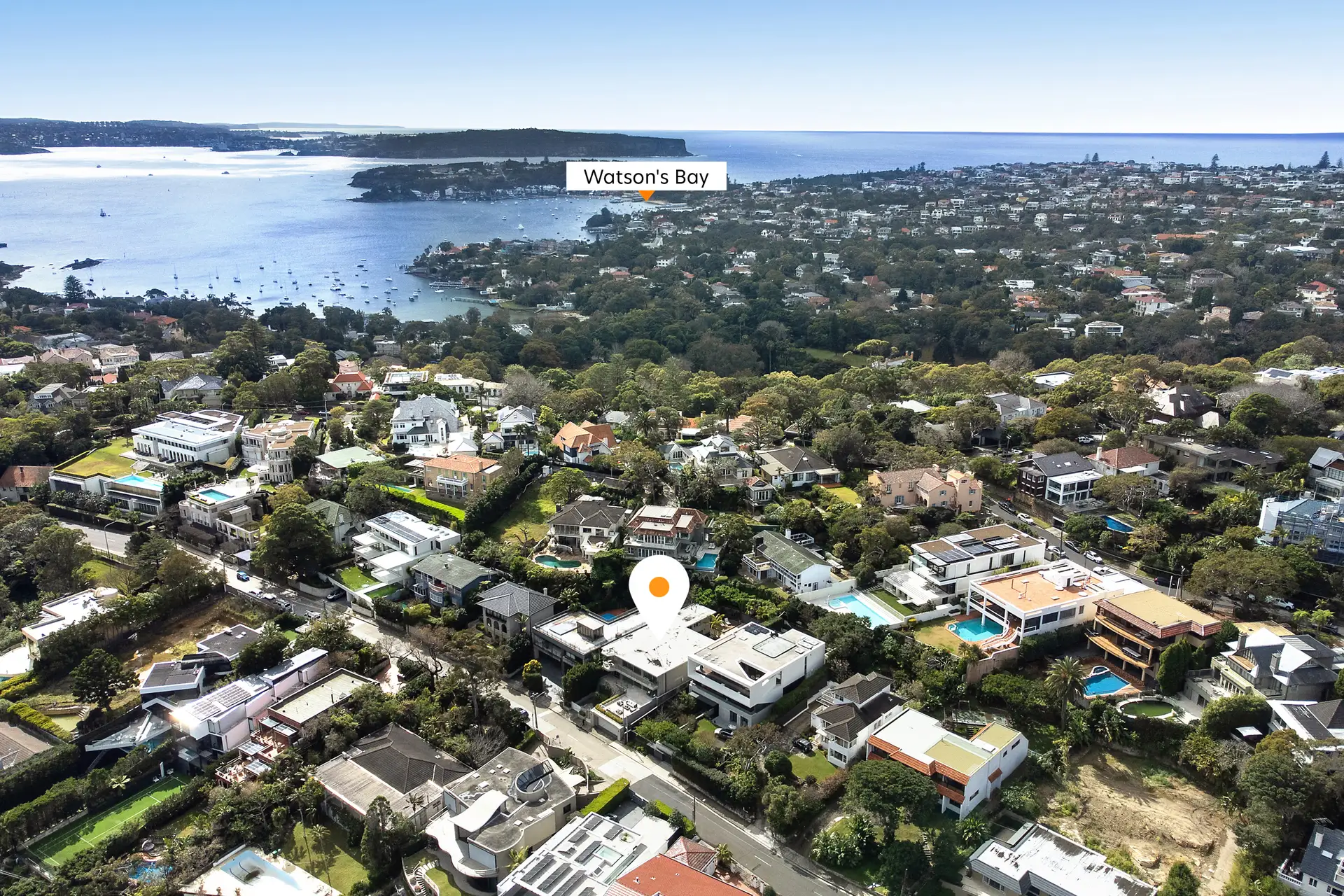 31 Vaucluse Road, Vaucluse Sold by Bradfield Badgerfox - image 1