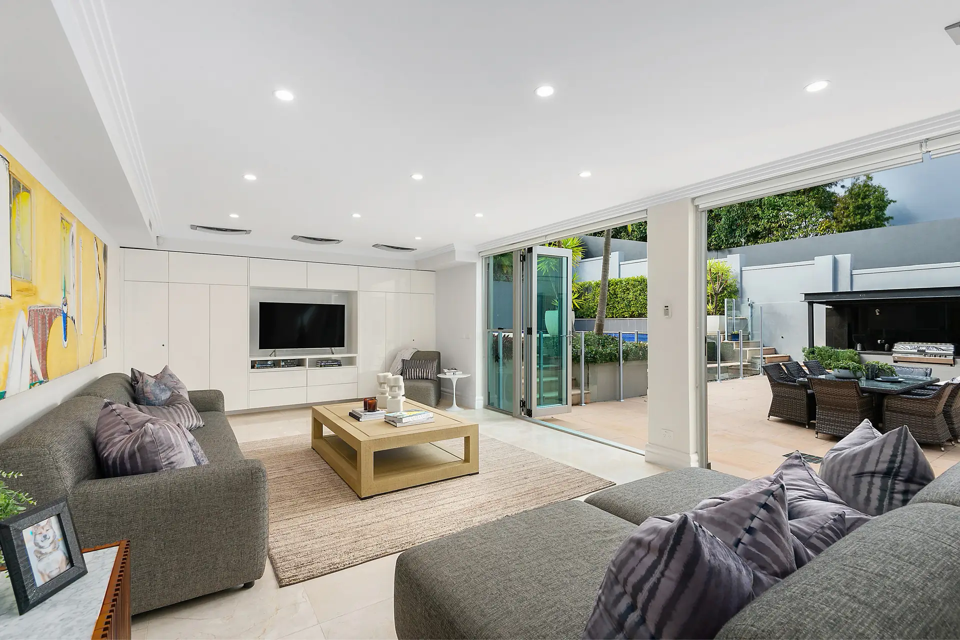 31 Vaucluse Road, Vaucluse Sold by Bradfield Badgerfox - image 1