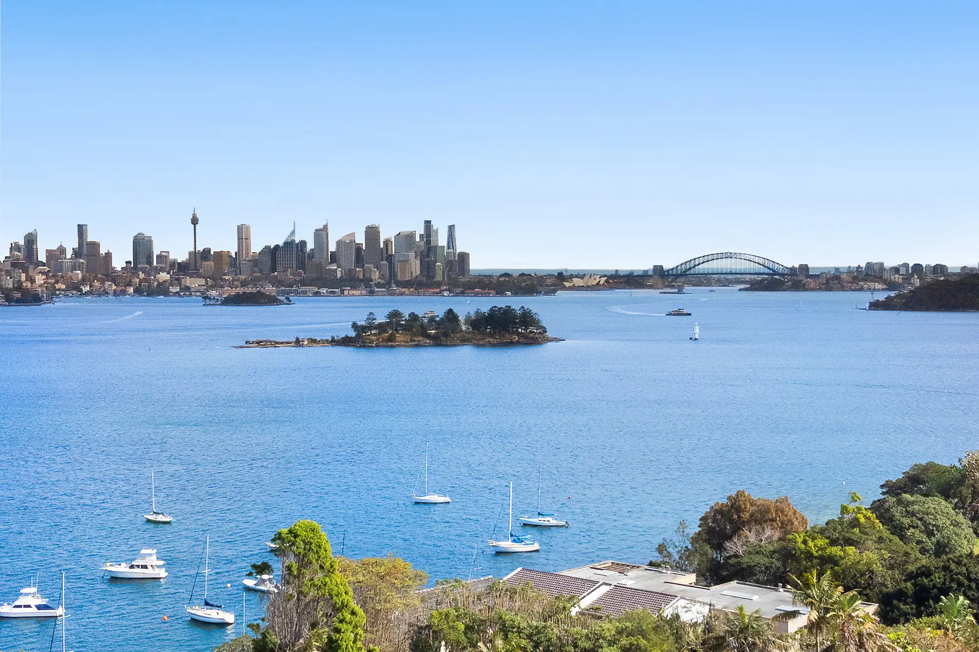 31 Vaucluse Road, Vaucluse Sold by Bradfield Badgerfox - image 1