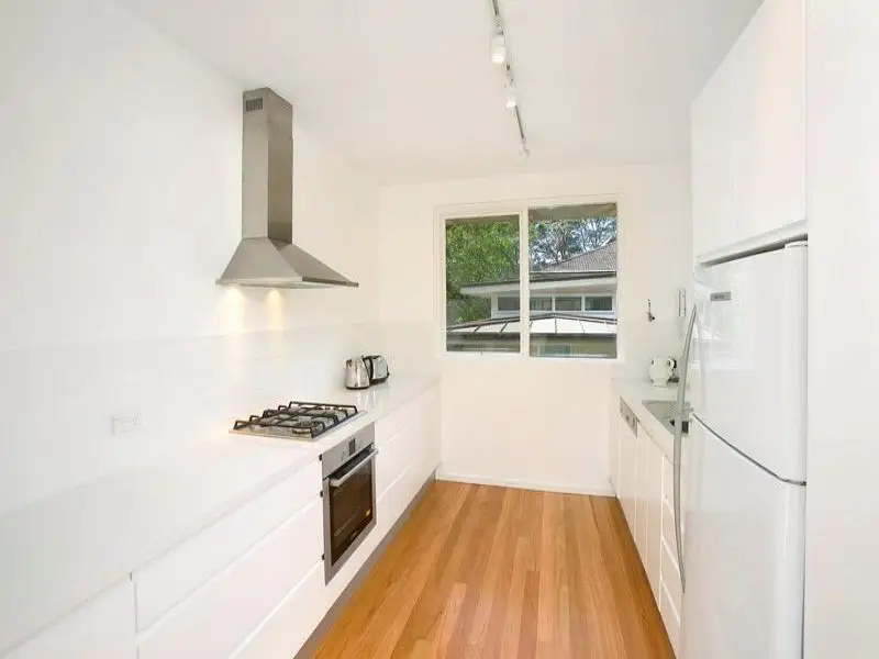 1/2B Holt Street, Double Bay Sold by Bradfield Badgerfox - image 1