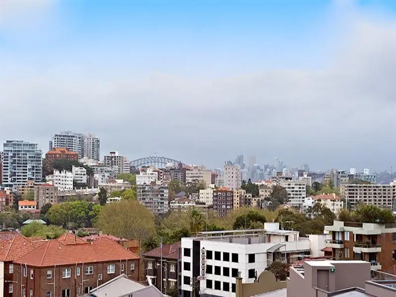 1010/161 New South Head Road, Edgecliff Sold by Bradfield Badgerfox - image 1