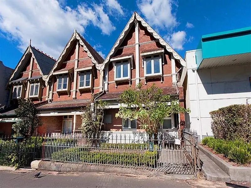 59 Bondi Road, Bondi Sold by Bradfield Badgerfox - image 1