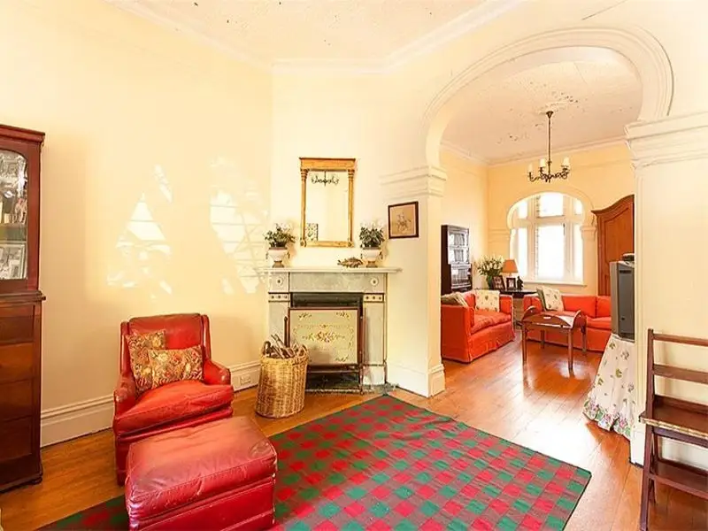 59 Bondi Road, Bondi Sold by Bradfield Badgerfox - image 1