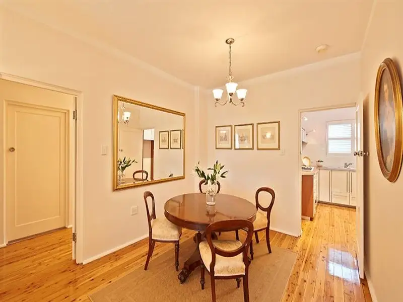 2/11 Annandale Street, Darling Point Sold by Bradfield Badgerfox - image 1