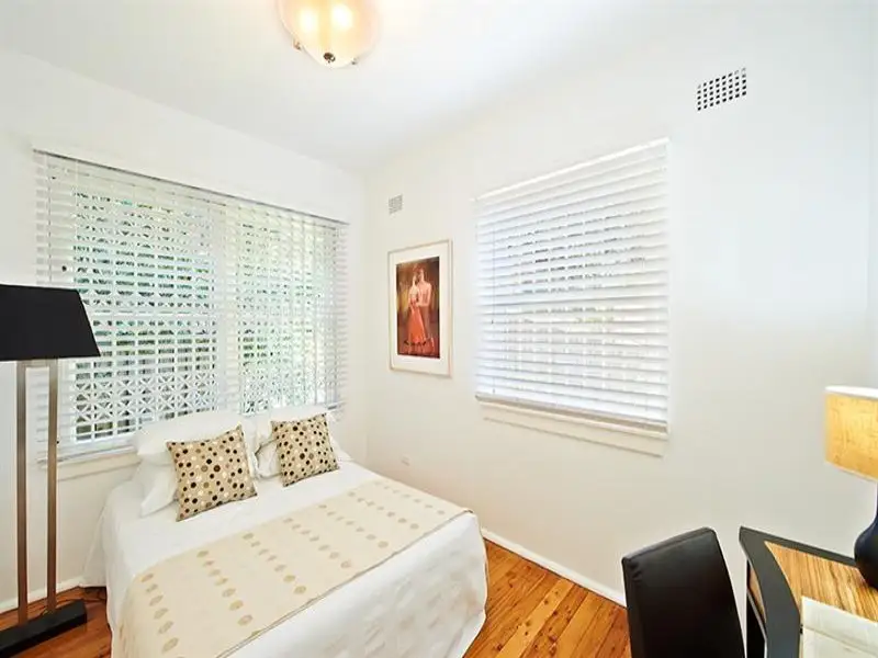 2/11 Annandale Street, Darling Point Sold by Bradfield Badgerfox - image 1