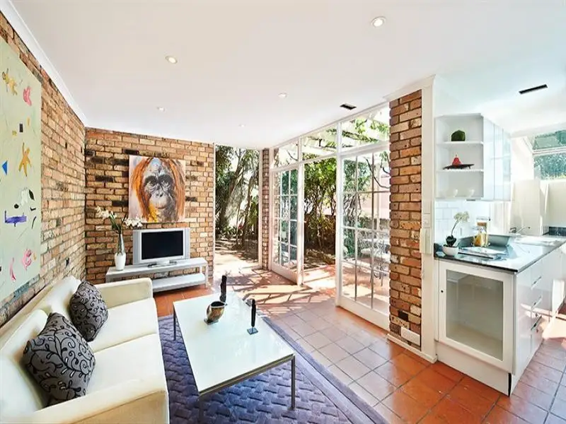 53 Gipps Street, Paddington Sold by Bradfield Badgerfox - image 1