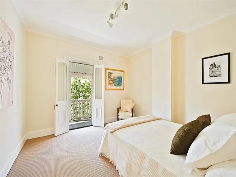 53 Gipps Street, Paddington Sold by Bradfield Badgerfox - image 1