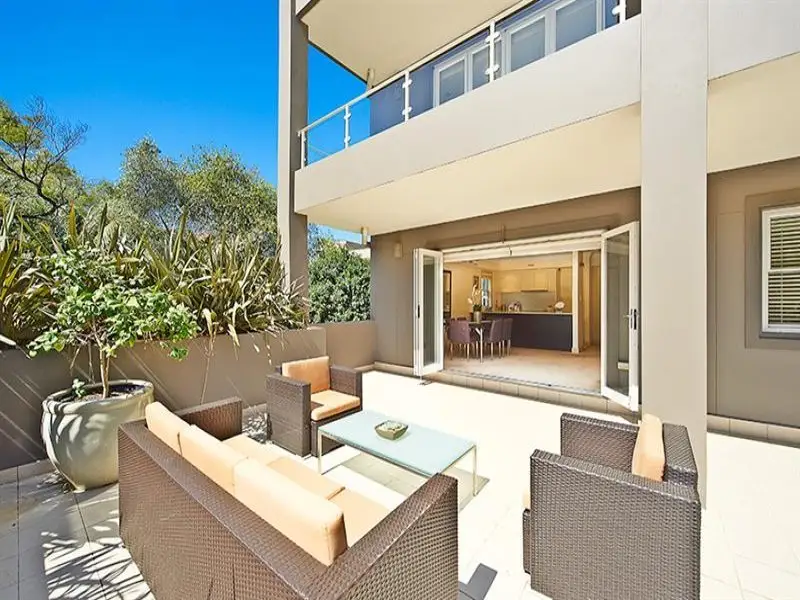 4/30 Bellevue Road, Bellevue Hill Sold by Bradfield Badgerfox - image 1