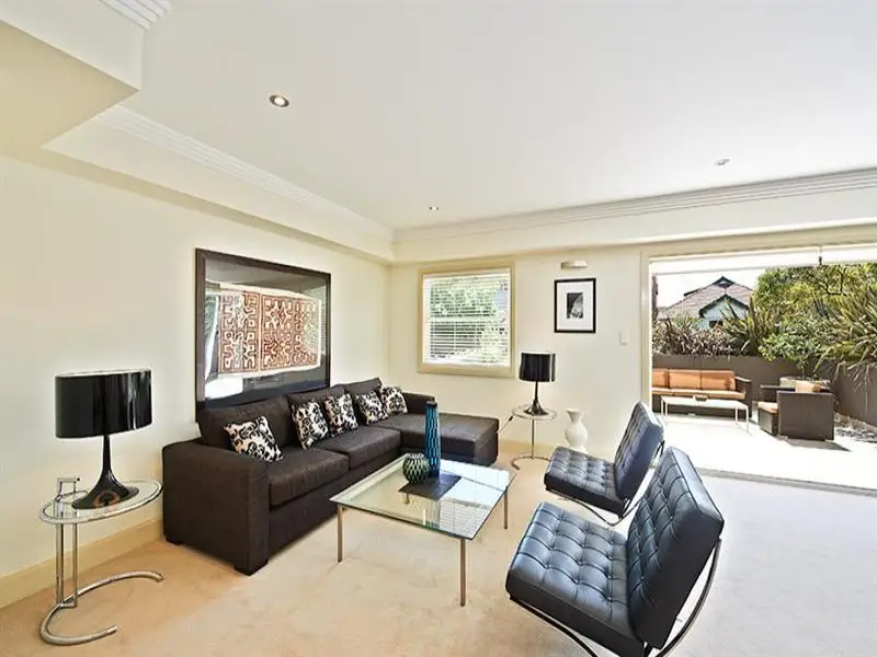 4/30 Bellevue Road, Bellevue Hill Sold by Bradfield Badgerfox - image 1