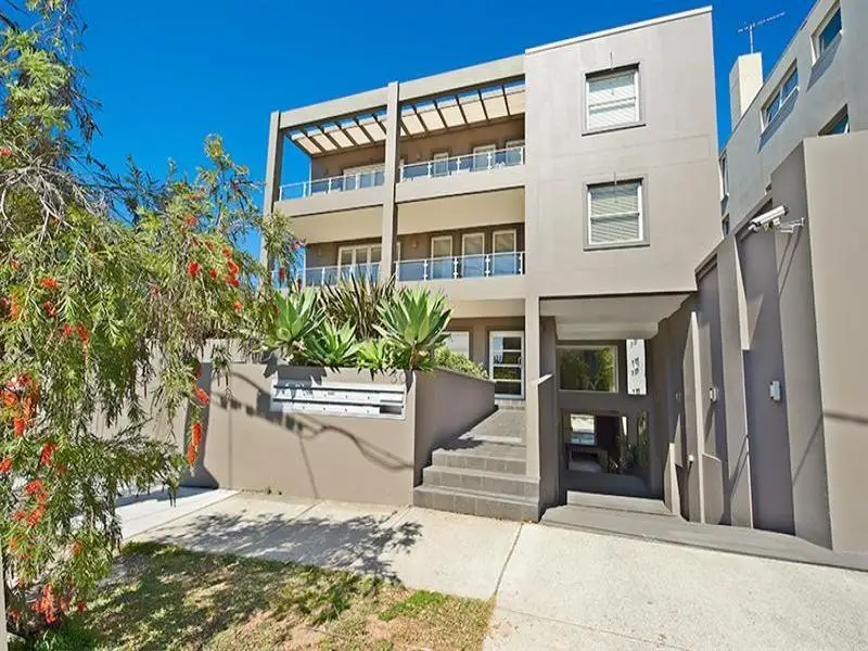4/30 Bellevue Road, Bellevue Hill Sold by Bradfield Badgerfox - image 1