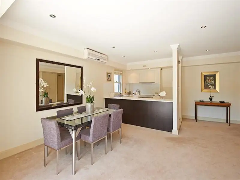 4/30 Bellevue Road, Bellevue Hill Sold by Bradfield Badgerfox - image 1