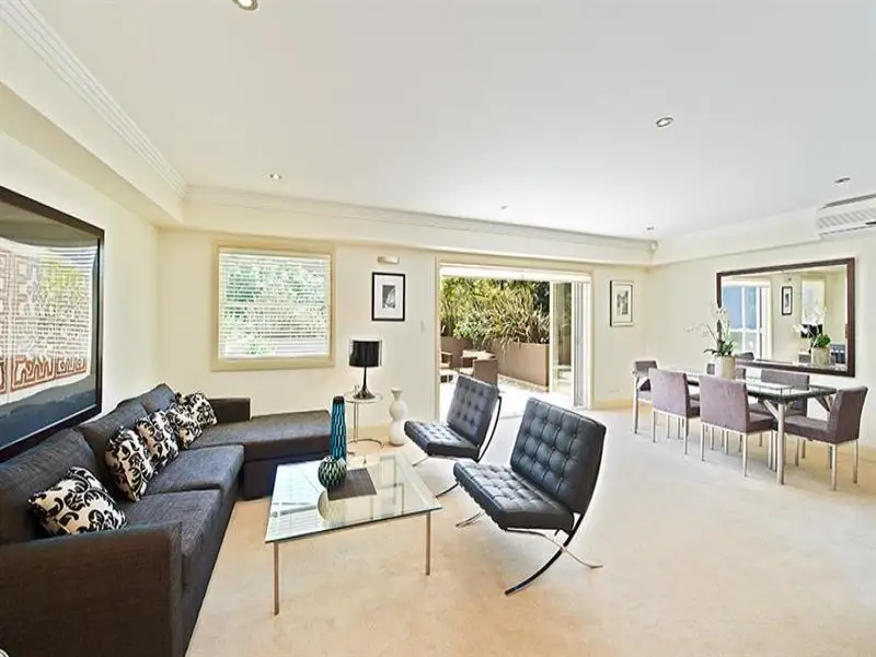 4/30 Bellevue Road, Bellevue Hill Sold by Bradfield Badgerfox - image 1