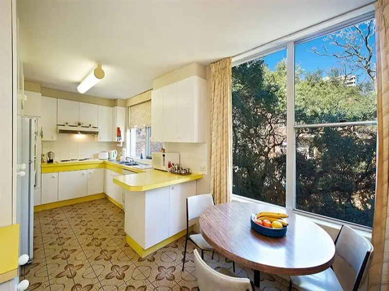 8/11-13 Ocean Avenue, Double Bay Sold by Bradfield Badgerfox - image 1