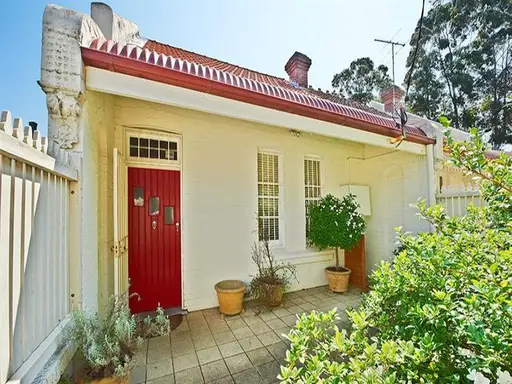 36 Old Canterbury Road, Lewisham Sold by Bradfield Badgerfox