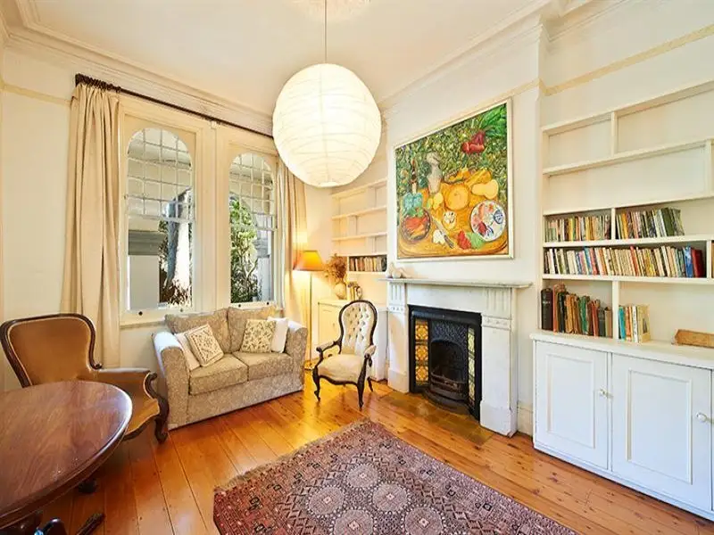 31 Walker Street, Lavender Bay Sold by Bradfield Badgerfox - image 1