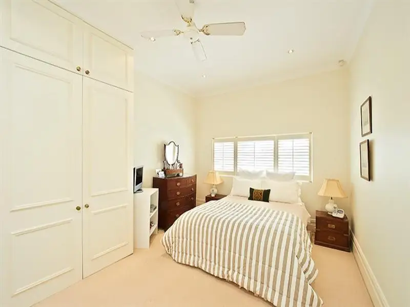 112 Hargrave Street, Paddington Sold by Bradfield Badgerfox - image 1