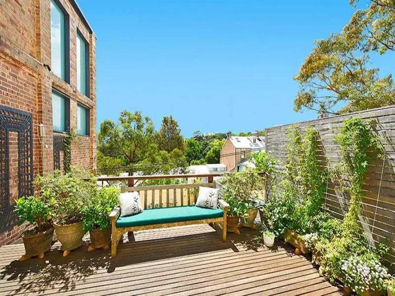 112 Hargrave Street, Paddington Sold by Bradfield Badgerfox - image 1