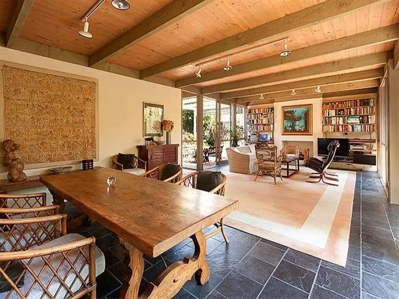 49 John Street, Woollahra Sold by Bradfield Badgerfox - image 1