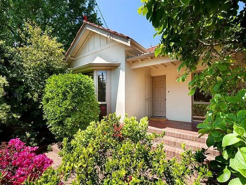 49 John Street, Woollahra Sold by Bradfield Badgerfox - image 1