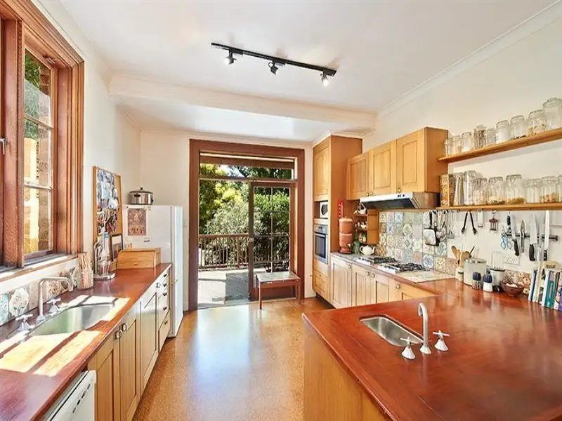 31 Walker Street, North Sydney Sold by Bradfield Badgerfox - image 1