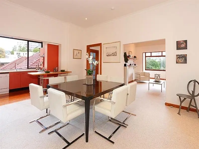 14/2 Waratah Street, Rushcutters Bay Sold by Bradfield Badgerfox - image 1