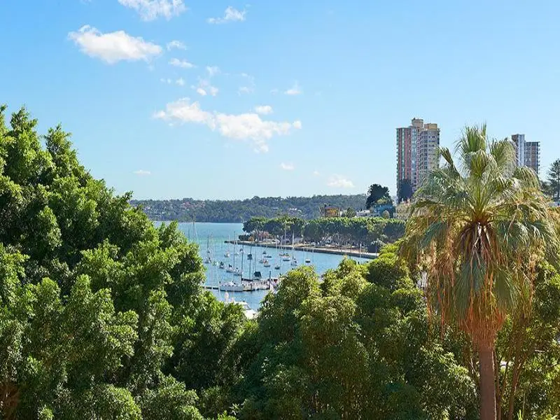 43/22 New Beach Road, Darling Point Sold by Bradfield Badgerfox - image 1
