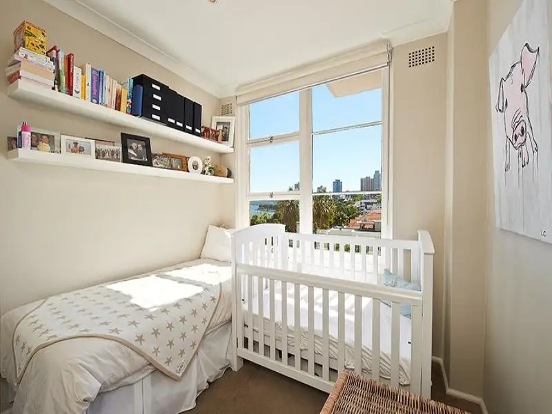 43/22 New Beach Road, Darling Point Sold by Bradfield Badgerfox - image 1