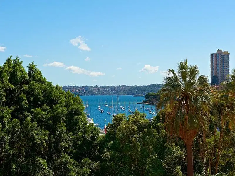 43/22 New Beach Road, Darling Point Sold by Bradfield Badgerfox - image 1
