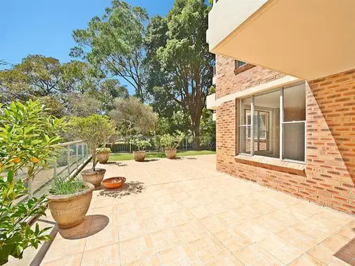 1/11-13 Ocean Avenue, Double Bay Sold by Bradfield Badgerfox