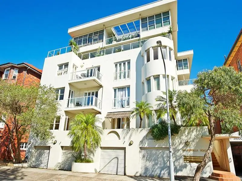 2/38 Wunulla Road, Point Piper Sold by Bradfield Badgerfox - image 1