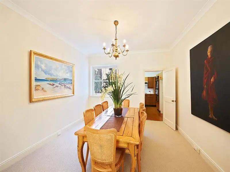 2/38 Wunulla Road, Point Piper Sold by Bradfield Badgerfox - image 1