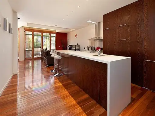 6/13-23 Corben Street, Surry Hills Sold by Bradfield Badgerfox