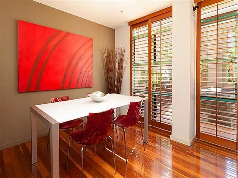 6/13-23 Corben Street, Surry Hills Sold by Bradfield Badgerfox - image 1