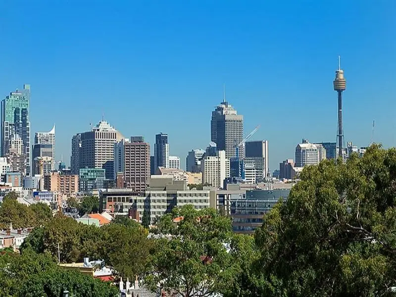 19/1-3 Brodie Street, Paddington Sold by Bradfield Badgerfox - image 1