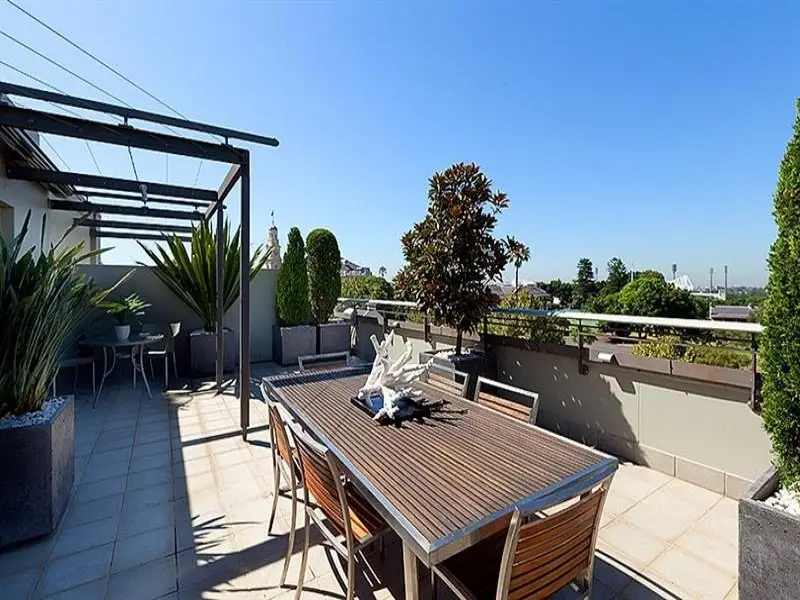 19/1-3 Brodie Street, Paddington Sold by Bradfield Badgerfox - image 1