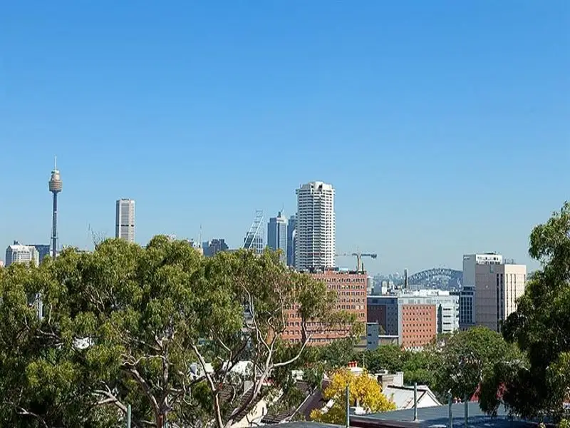 19/1-3 Brodie Street, Paddington Sold by Bradfield Badgerfox - image 1