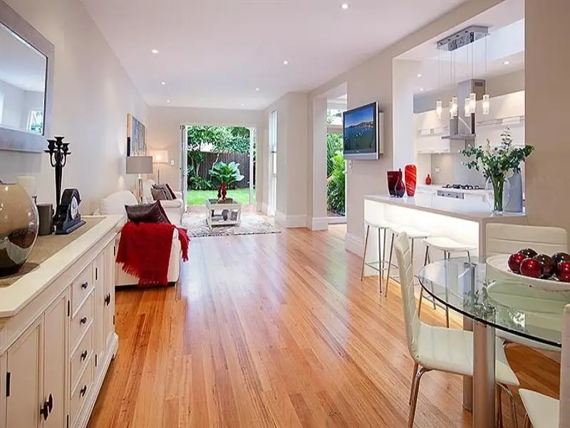 108 Oxford Street, Woollahra Sold by Bradfield Badgerfox - image 1